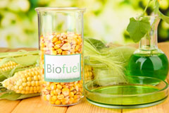 Renhold biofuel availability