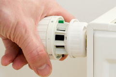 Renhold central heating repair costs
